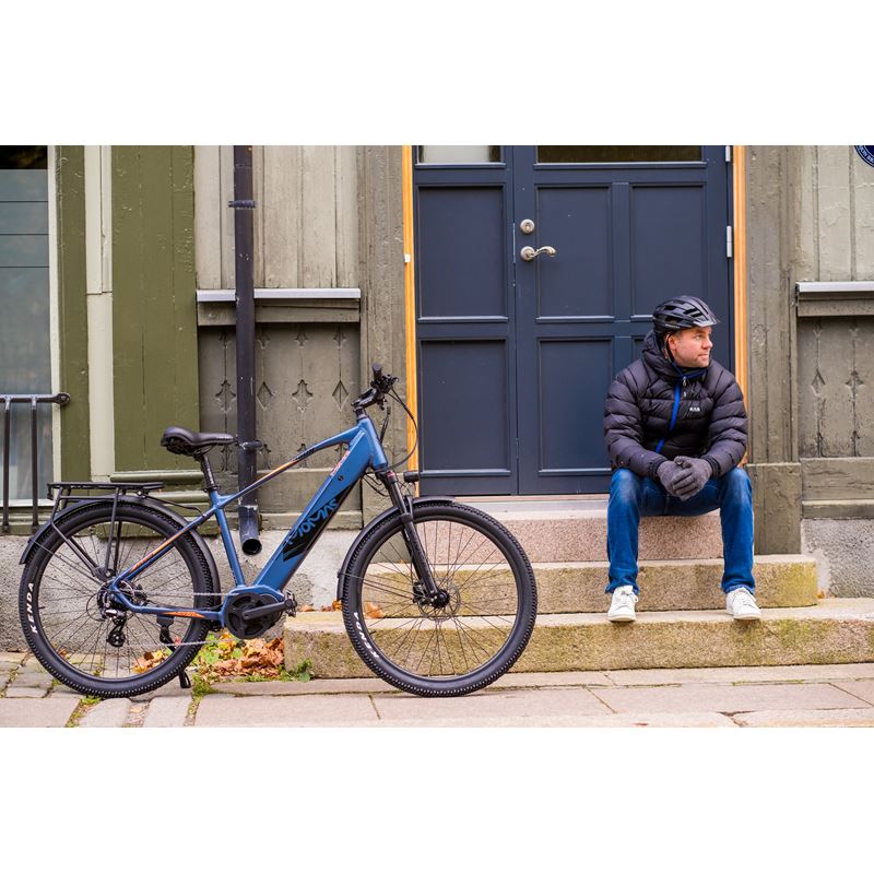 Momas Jason+ Trekking