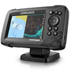 LOWRANCE HOOK REVEAL 5 83/200 HDI ROW