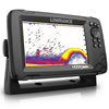 LOWRANCE HOOK REVEAL 7 83/200 HDI ROW