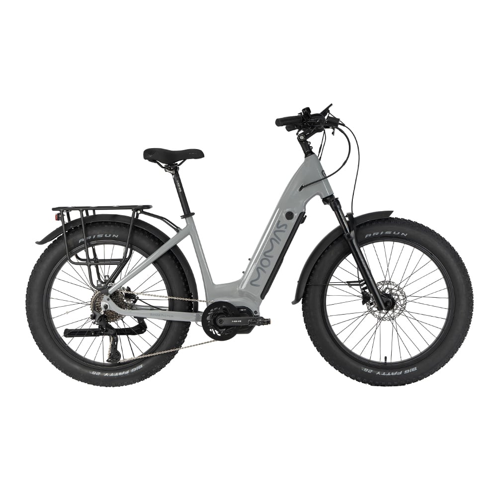 Bandit Pro Max - L