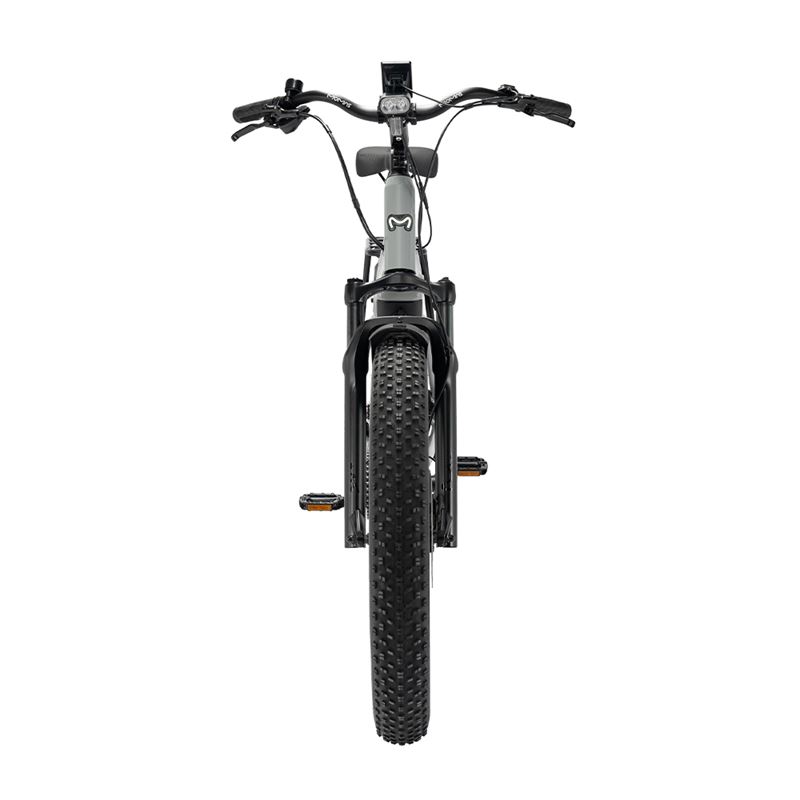 Momas Bandit Pro Max