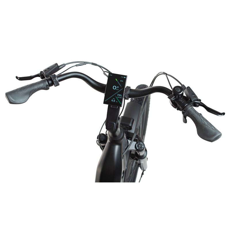 Momas Neutron Elite+ SUV