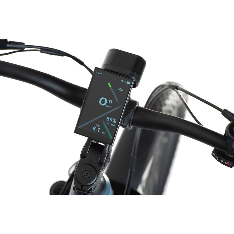 Momas Wayfarer Elite+ SUV