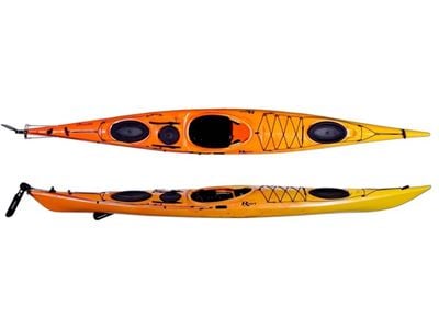 Riot Brittany 16.5 detalj