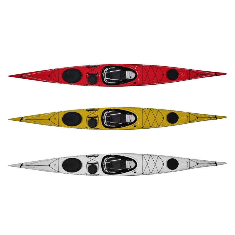 Boreal Design Baffin T2 Ultralight