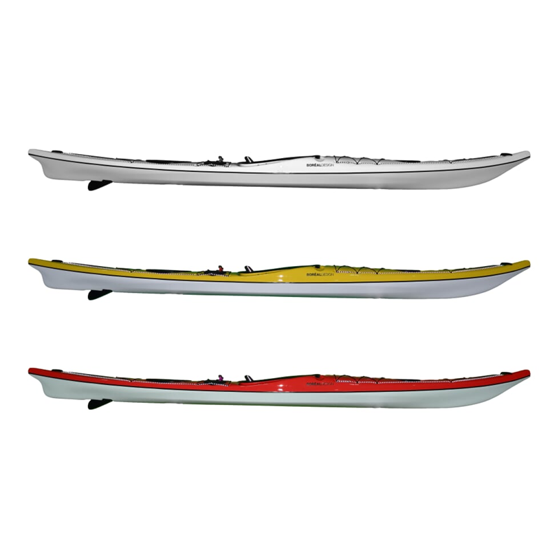 Boreal Design Baffin T2 Ultralight