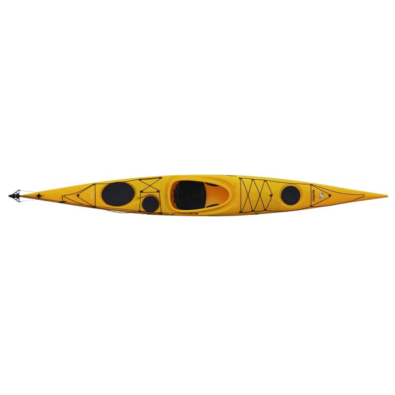 Boreal Design Epsilon P300