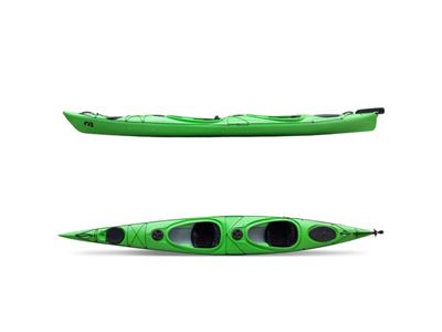 NorthZone Tandem Duo