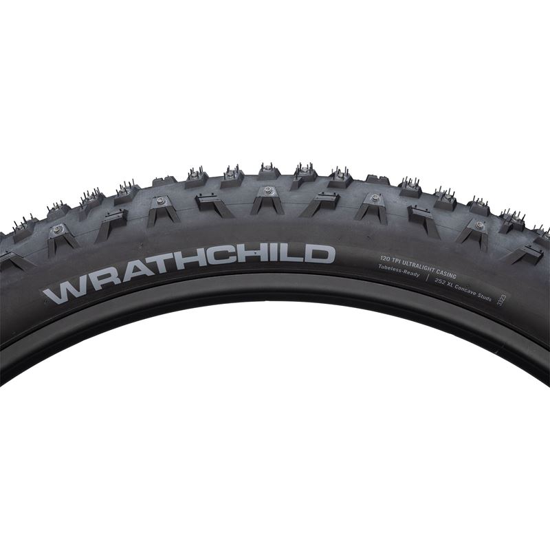 45NRTH Wrathchild 29" x 2.6, 120 tpi