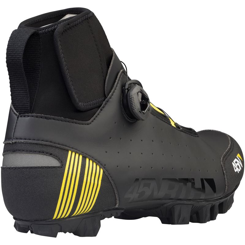 45NRTH Ragnarok H&#248;st/Vinter Sykkelsko