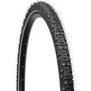 1x Piggdekk - 45NRTH Gravdal 28'' 700x38 252