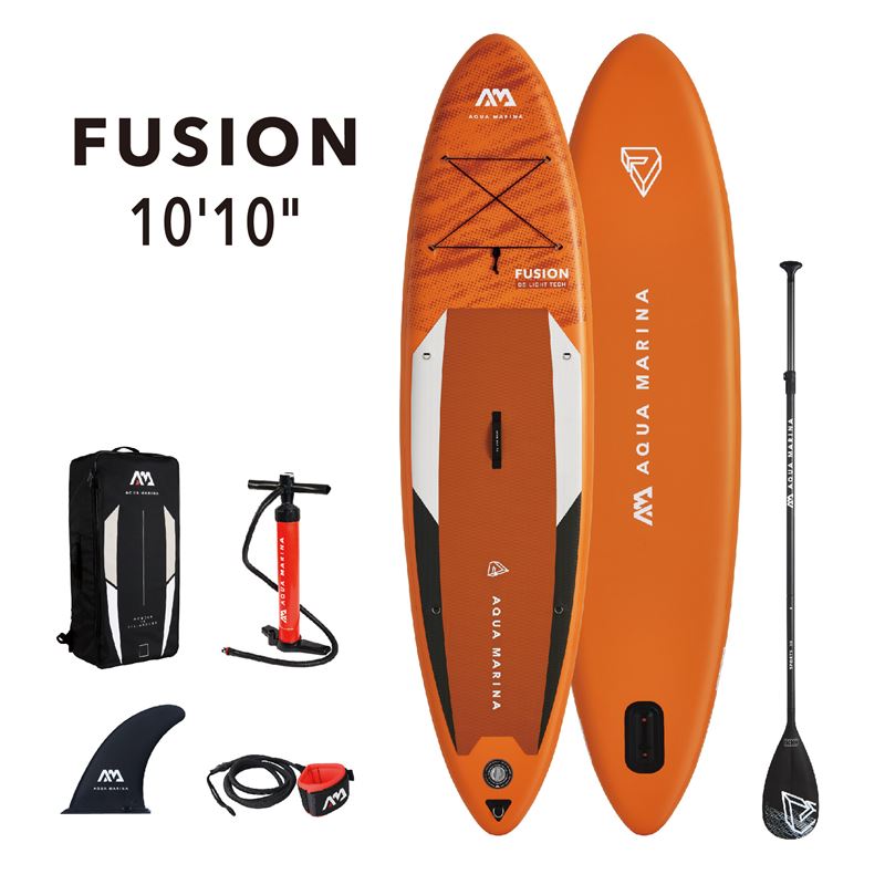 Aqua Marina SUP Fusion 10´10"