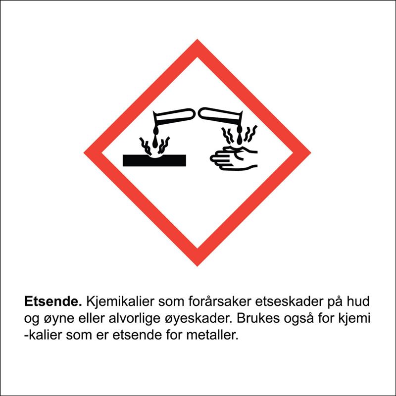 Weldtite Citrus Degreaser