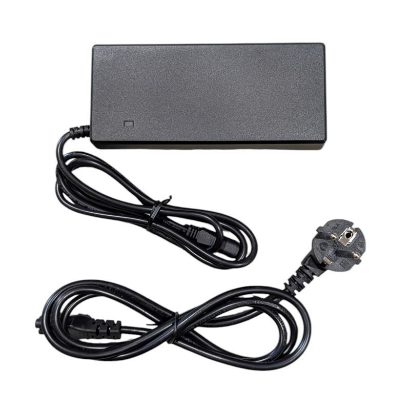 Lader M - 54,6V 2A, 1 Pin - Aurora+