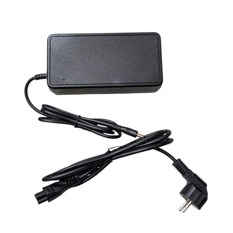 Lader M - 54,6V 2A, 1 Pin - Aurora+