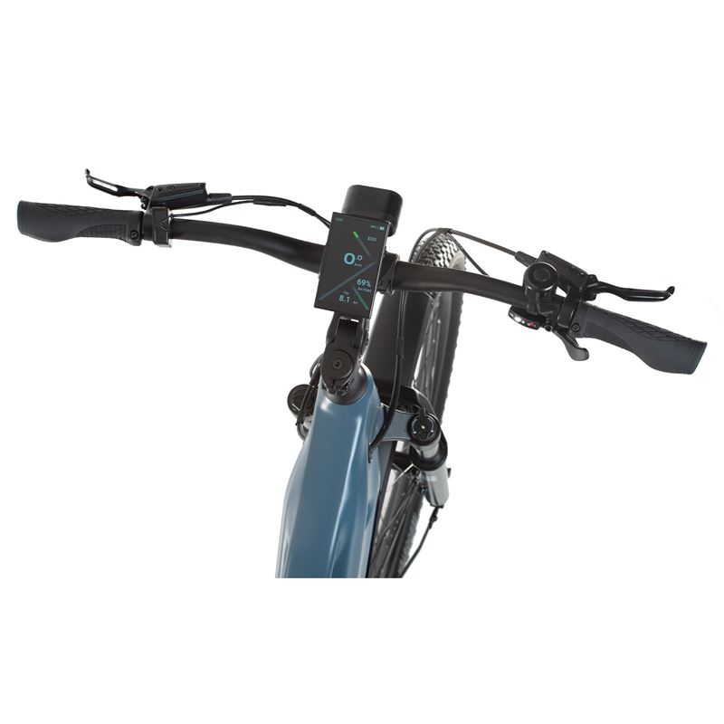 Momas Wayfarer Elite+ SUV