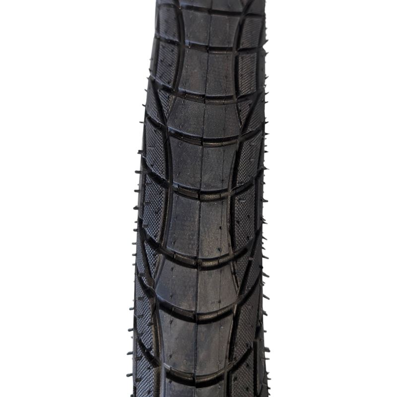 Dekk - 27.5" x 2.4" - Urban