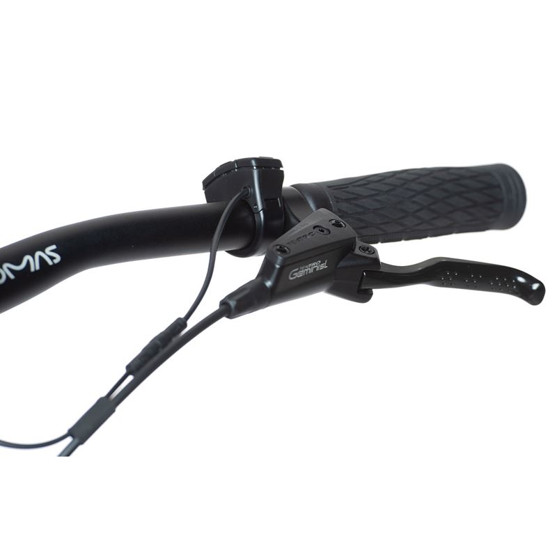 Momas Wayfarer Elite+ SUV
