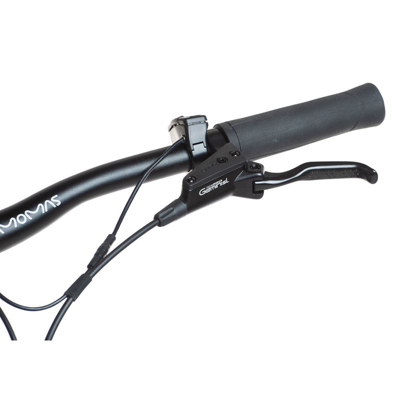 Momas Wayfarer+ Premium