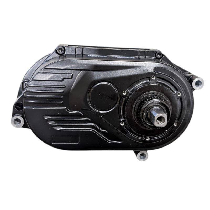 Motor - Momas Turbo+ (48V/250W Uart) - 27,5"