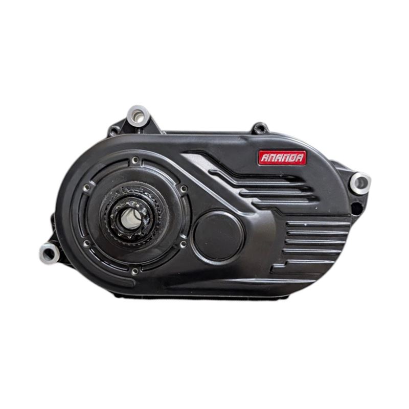 Motor - Momas Turbo (36V/250W Uart) - 27.5&quot;