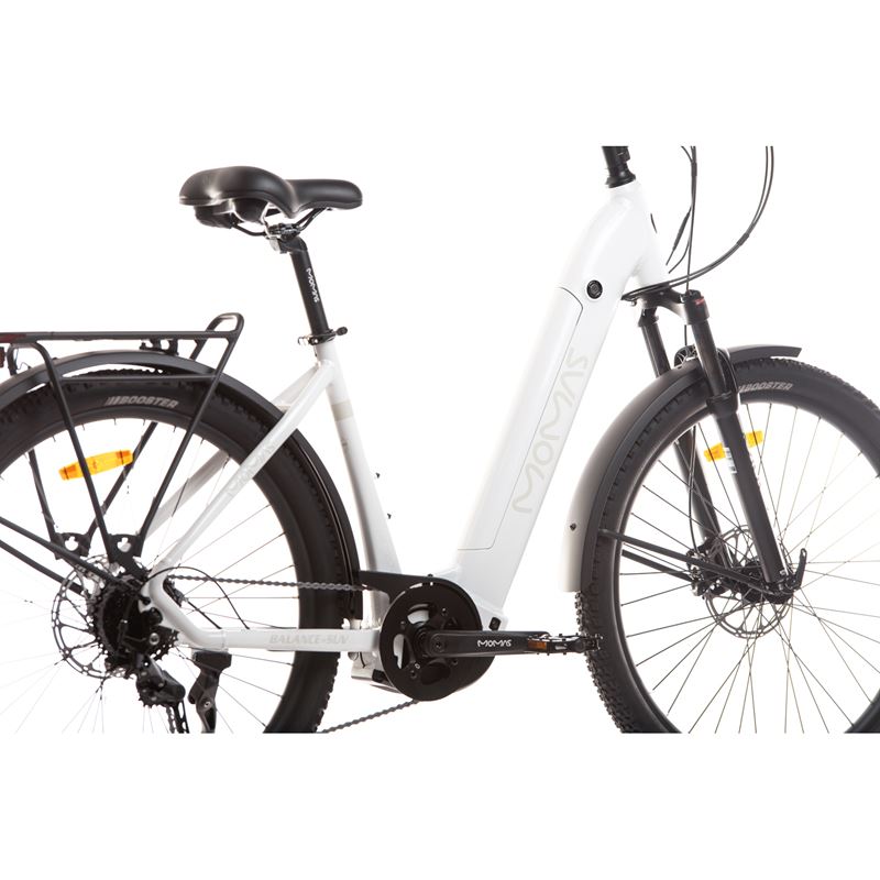 Momas Balance+ SUV