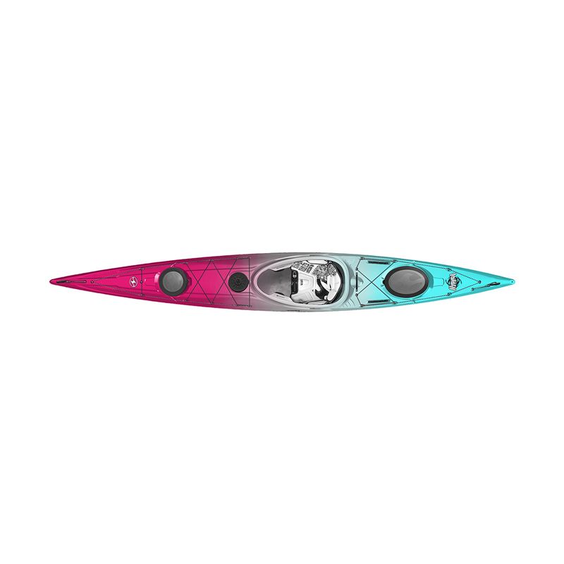 WaveSport Hydra 145 CORE LV