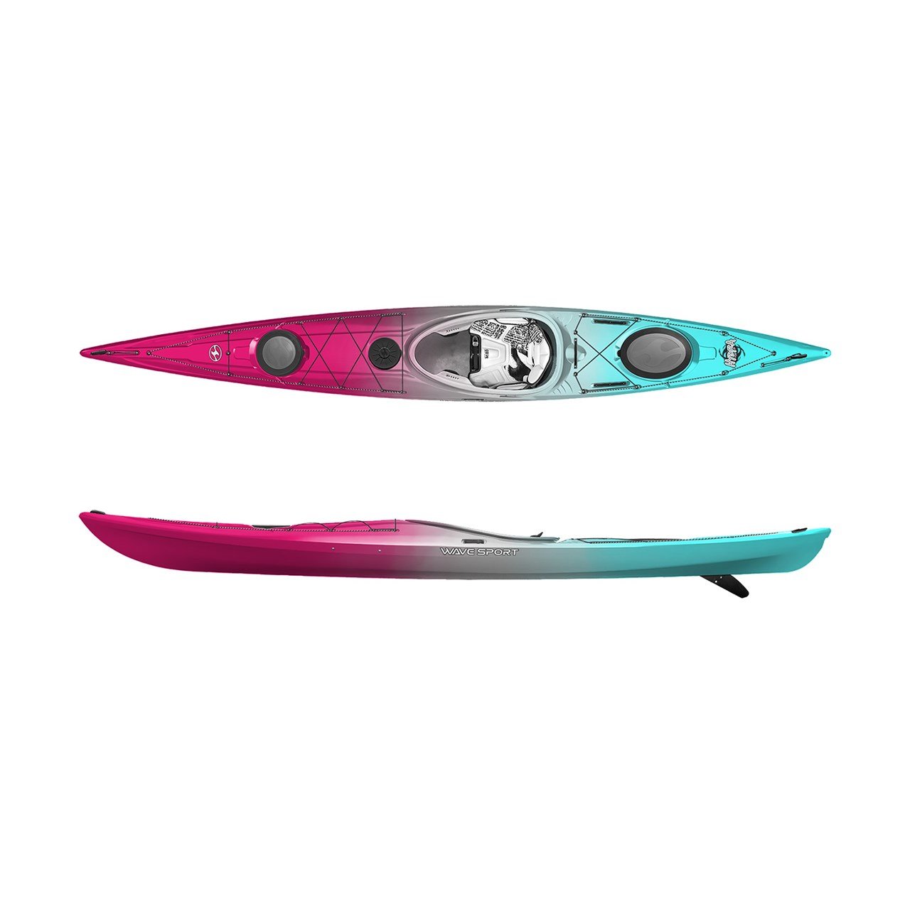 WaveSport Hydra 145 CORE