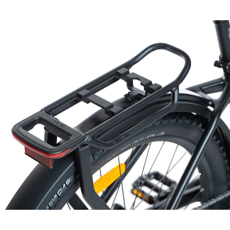 Momas Neutron Elite+ SUV