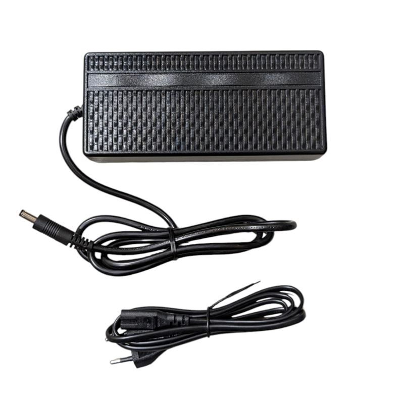 Lader M - 54,6V 2A, 1 Pin - Aurora+