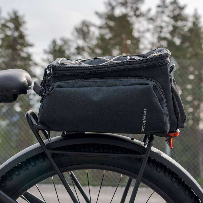 Sports Trunk Bag MIK