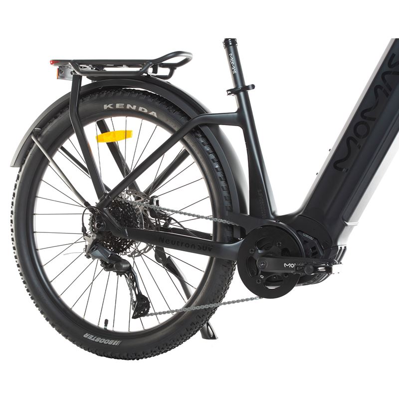Momas Neutron Elite+ SUV
