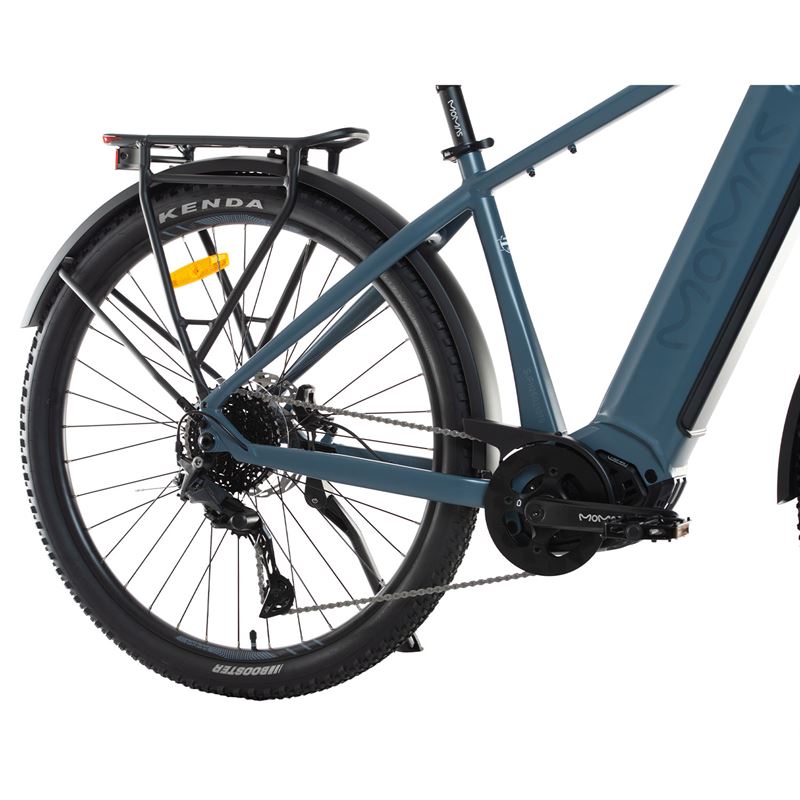 Momas Ultimate Elite+ SUV