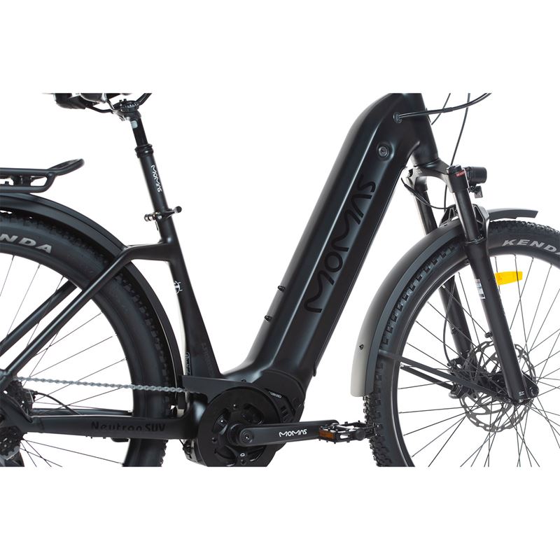 Momas Neutron Elite+ SUV
