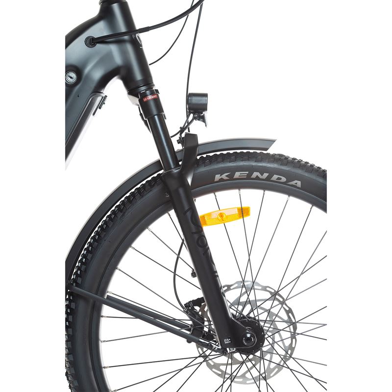 Momas Neutron Elite+ SUV