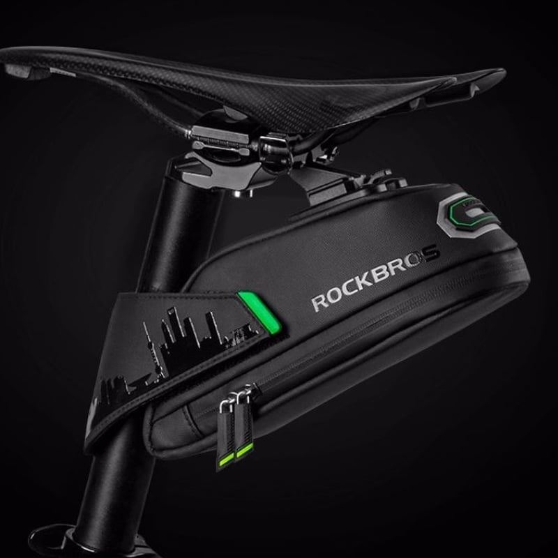 ROCKBROS 1L seteveske