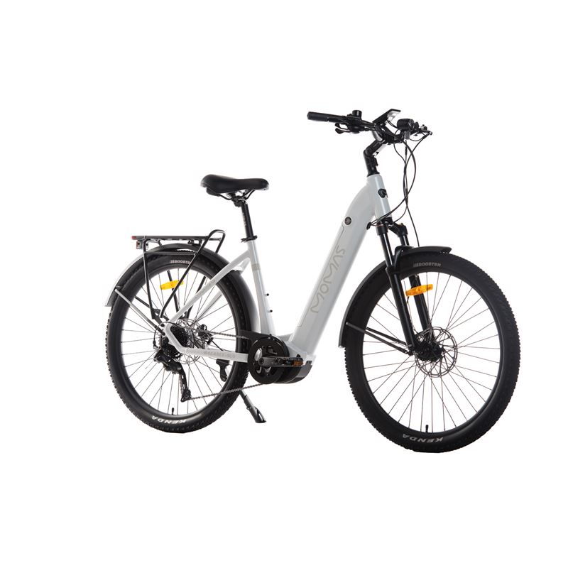 Momas Balance+ SUV
