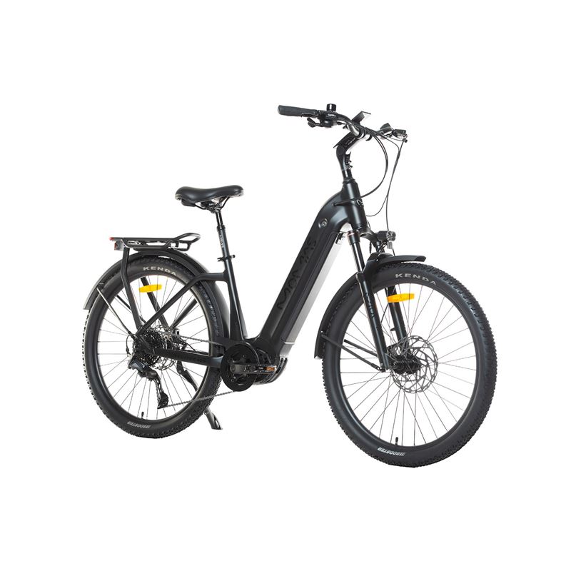 Momas Neutron Elite+ SUV