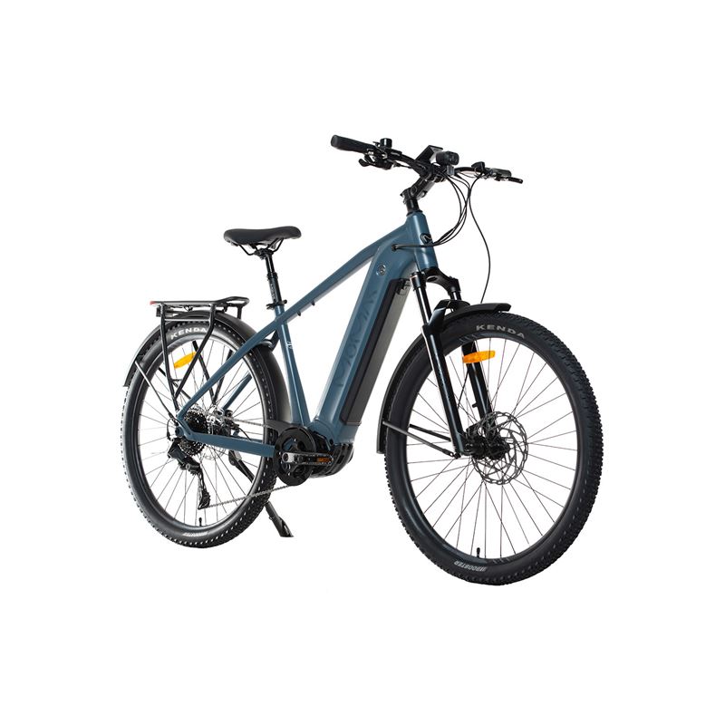 Momas Ultimate Elite+ SUV