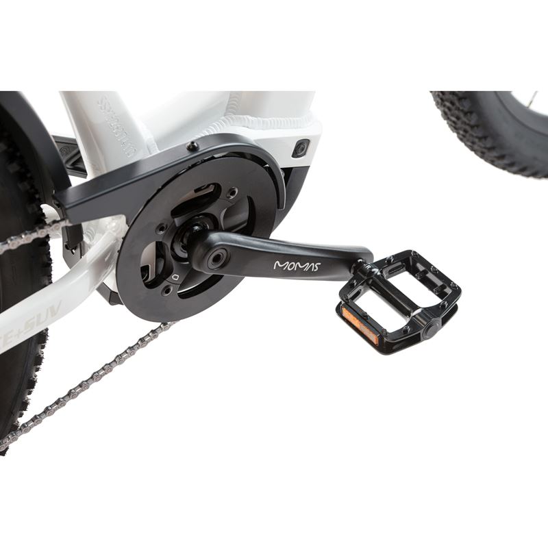 Momas Balance+ SUV