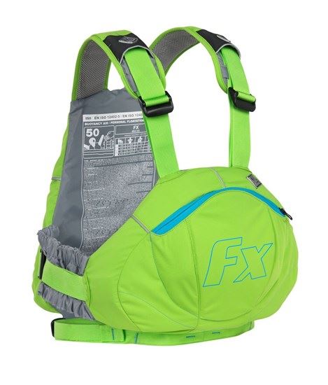 Palm FX Kajakk vest