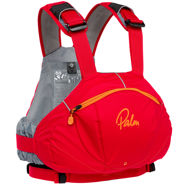 Palm FX Kajakk vest