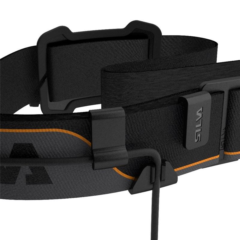 Silva Limitless LR500