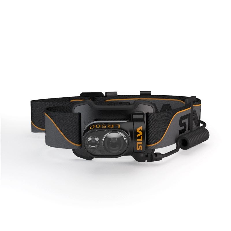 Silva Limitless LR500