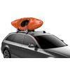 Thule kajakkstativ Hull a port XT