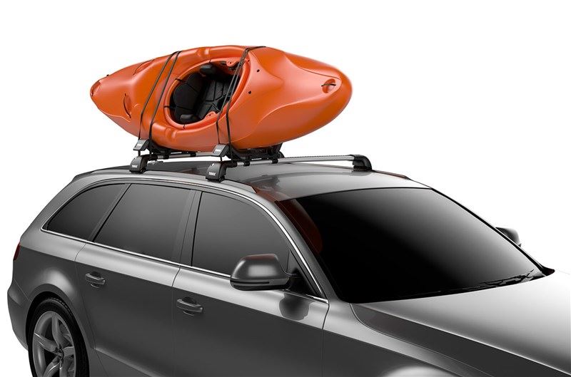 Thule kajakkstativ Hull a port XT
