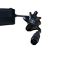 Lader - Elsykkel 2026→