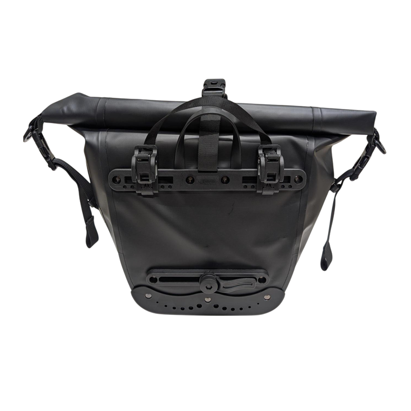 Vanntett sykkelveske