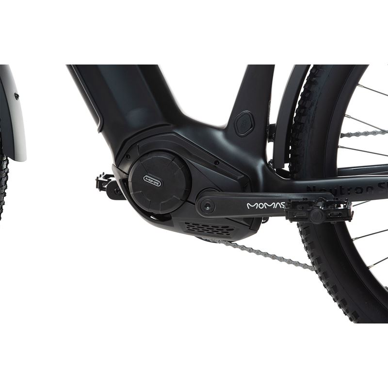 Momas Neutron Elite+ SUV