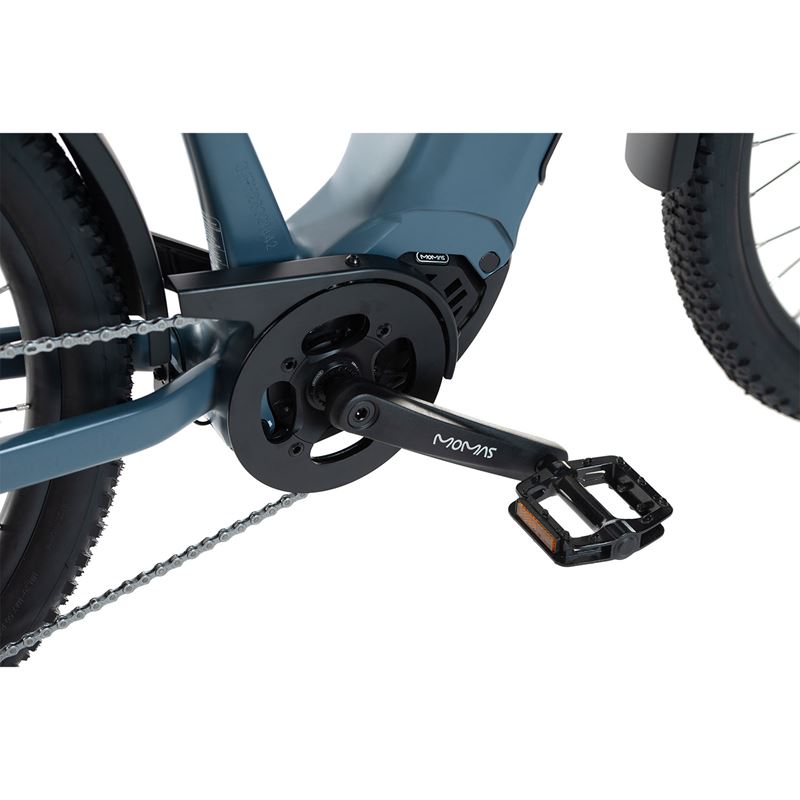 Momas Wayfarer Elite+ SUV